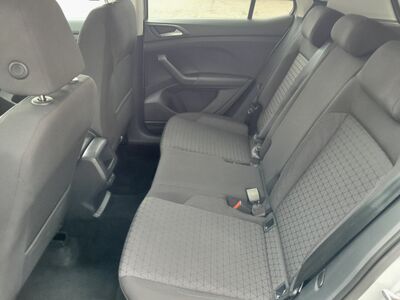 VW T-Cross Gebrauchtwagen VW T-Cross Gebrauchtwagen