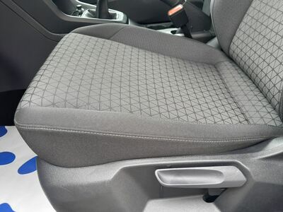 VW T-Cross Gebrauchtwagen VW T-Cross Gebrauchtwagen