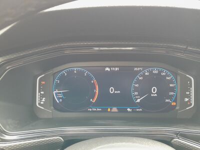 VW T-Cross Gebrauchtwagen VW T-Cross Gebrauchtwagen