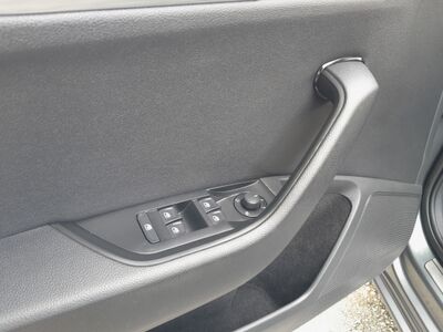 Skoda Superb Gebrauchtwagen Skoda Superb Gebrauchtwagen