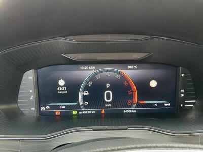 Skoda Superb Gebrauchtwagen Skoda Superb Gebrauchtwagen