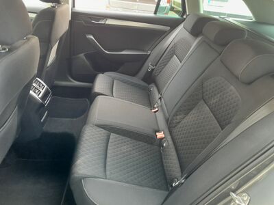 Skoda Superb Gebrauchtwagen Skoda Superb Gebrauchtwagen