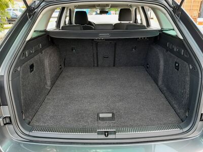 Skoda Superb Gebrauchtwagen Skoda Superb Gebrauchtwagen