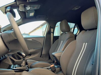 Opel Corsa Gebrauchtwagen Opel Corsa Gebrauchtwagen