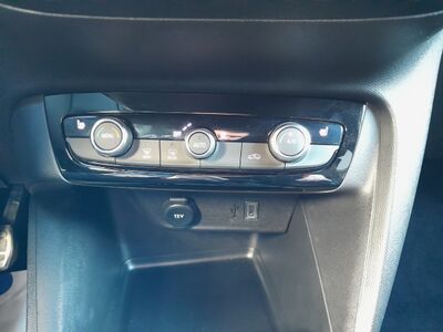 Opel Corsa Gebrauchtwagen Opel Corsa Gebrauchtwagen