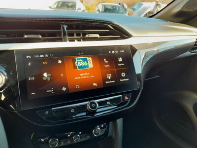 Opel Corsa Gebrauchtwagen Opel Corsa Gebrauchtwagen