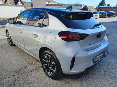 Opel Corsa Gebrauchtwagen Opel Corsa Gebrauchtwagen