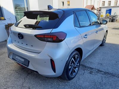 Opel Corsa Gebrauchtwagen Opel Corsa Gebrauchtwagen