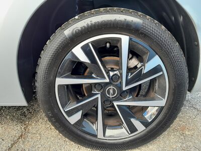 Opel Corsa Gebrauchtwagen Opel Corsa Gebrauchtwagen