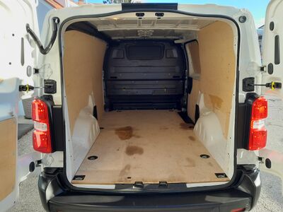 Opel Vivaro Gebrauchtwagen Opel Vivaro Gebrauchtwagen