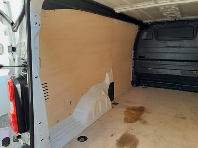 Opel Vivaro Gebrauchtwagen Opel Vivaro Gebrauchtwagen