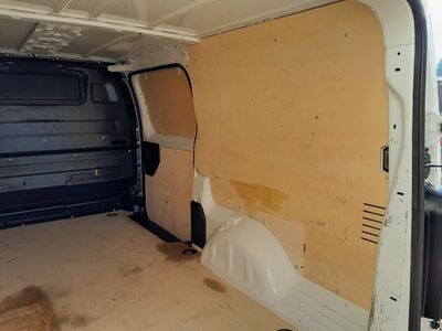 Opel Vivaro Gebrauchtwagen Opel Vivaro Gebrauchtwagen