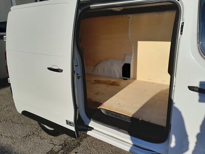 Opel Vivaro Gebrauchtwagen Opel Vivaro Gebrauchtwagen