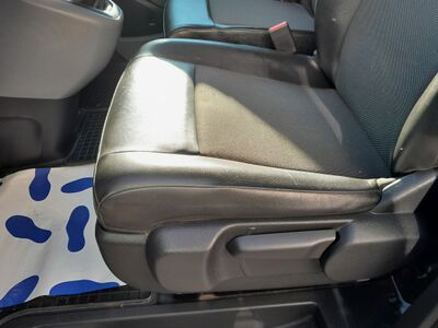 Opel Vivaro Gebrauchtwagen Opel Vivaro Gebrauchtwagen