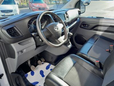 Opel Vivaro Gebrauchtwagen Opel Vivaro Gebrauchtwagen