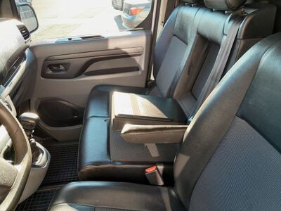 Opel Vivaro Gebrauchtwagen Opel Vivaro Gebrauchtwagen