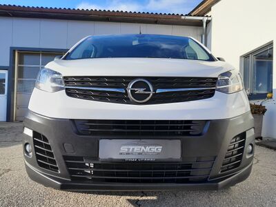 Opel Vivaro Gebrauchtwagen Opel Vivaro Gebrauchtwagen