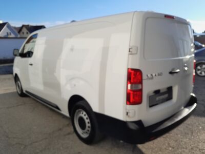 Opel Vivaro Gebrauchtwagen Opel Vivaro Gebrauchtwagen