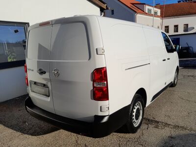 Opel Vivaro Gebrauchtwagen Opel Vivaro Gebrauchtwagen