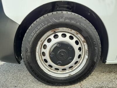 Opel Vivaro Gebrauchtwagen Opel Vivaro Gebrauchtwagen
