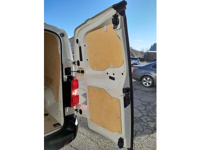 Opel Vivaro Gebrauchtwagen Opel Vivaro Gebrauchtwagen