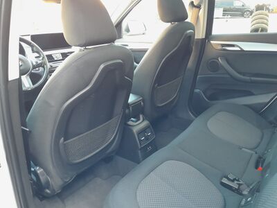 BMW X1 Gebrauchtwagen BMW X1 Gebrauchtwagen