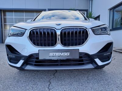 BMW X1 Gebrauchtwagen BMW X1 Gebrauchtwagen