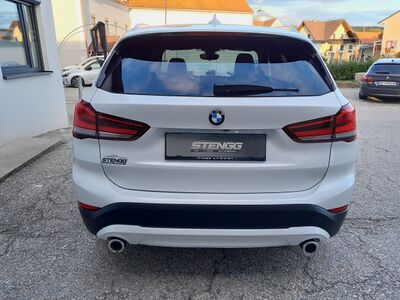 BMW X1 Gebrauchtwagen BMW X1 Gebrauchtwagen