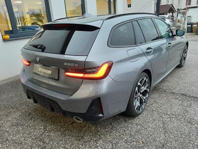 BMW 3er Jahreswagen BMW 3er Jahreswagen