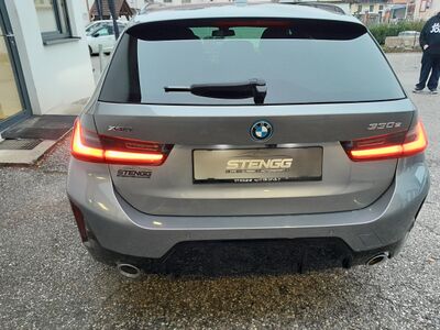 BMW 3er Jahreswagen BMW 3er Jahreswagen