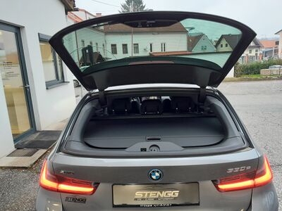 BMW 3er Jahreswagen BMW 3er Jahreswagen