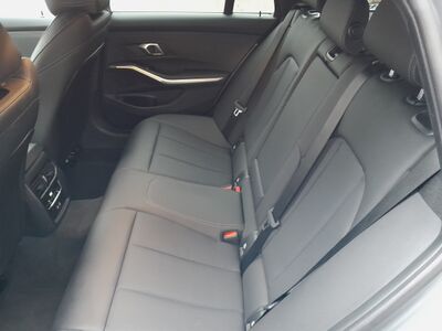 BMW 3er Jahreswagen BMW 3er Jahreswagen