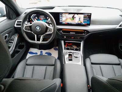 BMW 3er Jahreswagen BMW 3er Jahreswagen