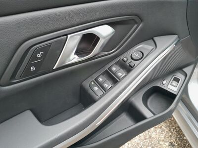 BMW 3er Jahreswagen BMW 3er Jahreswagen