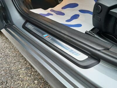 BMW 3er Jahreswagen BMW 3er Jahreswagen