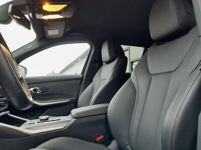 BMW 3er Jahreswagen BMW 3er Jahreswagen