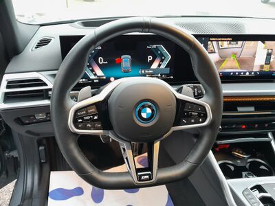 BMW 3er Jahreswagen BMW 3er Jahreswagen