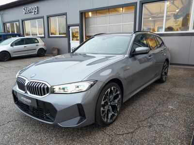 BMW 3er Jahreswagen BMW 3er Jahreswagen