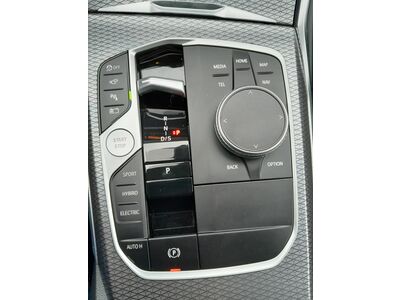 BMW 3er Jahreswagen BMW 3er Jahreswagen