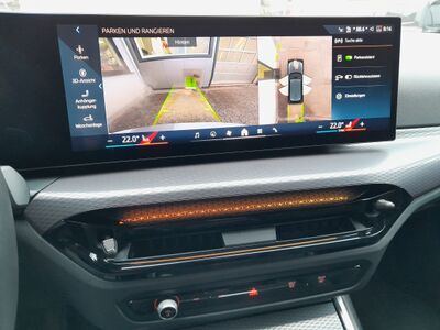 BMW 3er Jahreswagen BMW 3er Jahreswagen