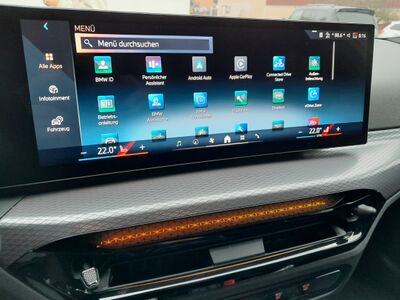 BMW 3er Jahreswagen BMW 3er Jahreswagen