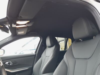 BMW 3er Jahreswagen BMW 3er Jahreswagen