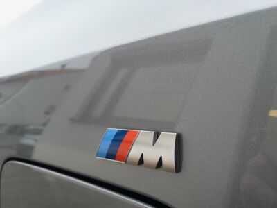 BMW 3er Jahreswagen BMW 3er Jahreswagen