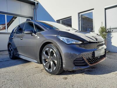 Cupra Born Gebrauchtwagen