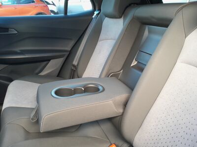 Cupra Born Gebrauchtwagen