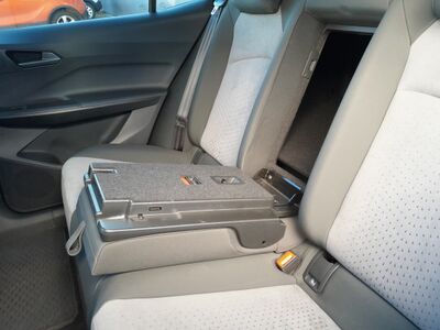 Cupra Born Gebrauchtwagen