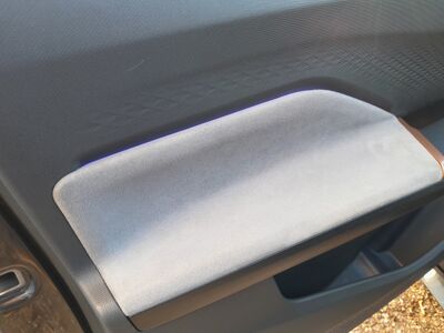 Cupra Born Gebrauchtwagen