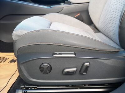 Cupra Born Gebrauchtwagen