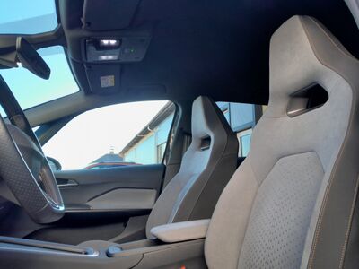 Cupra Born Gebrauchtwagen