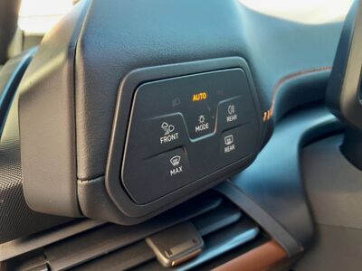 Cupra Born Gebrauchtwagen